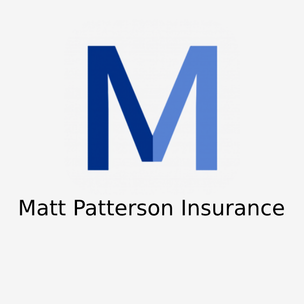 Matt Patterson Insurance Logo